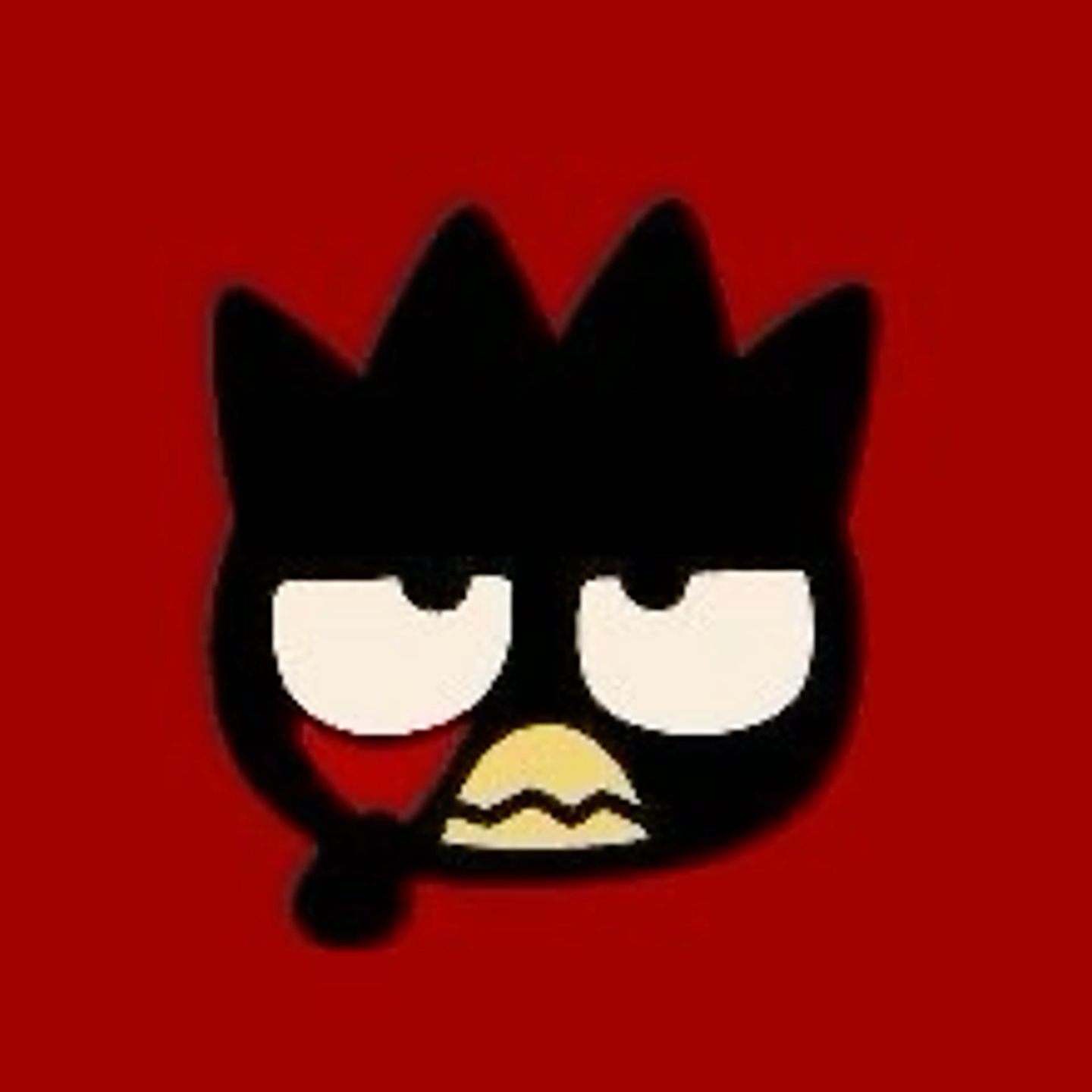 badtz maru pfp 0065