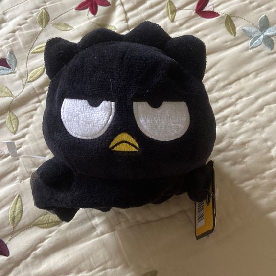 badtz maru pfp 0066