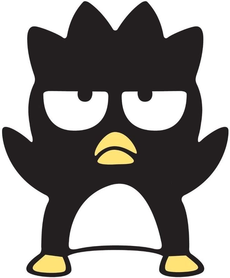 badtz maru pfp 0069