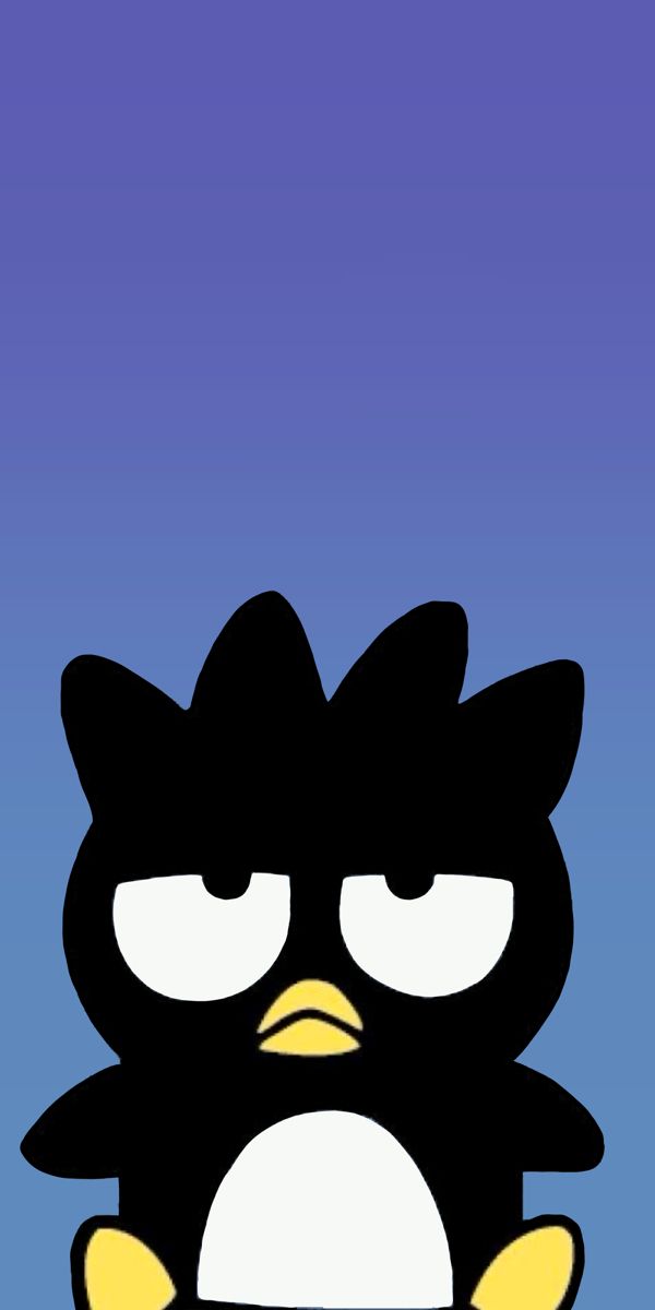 badtz maru pfp 0070