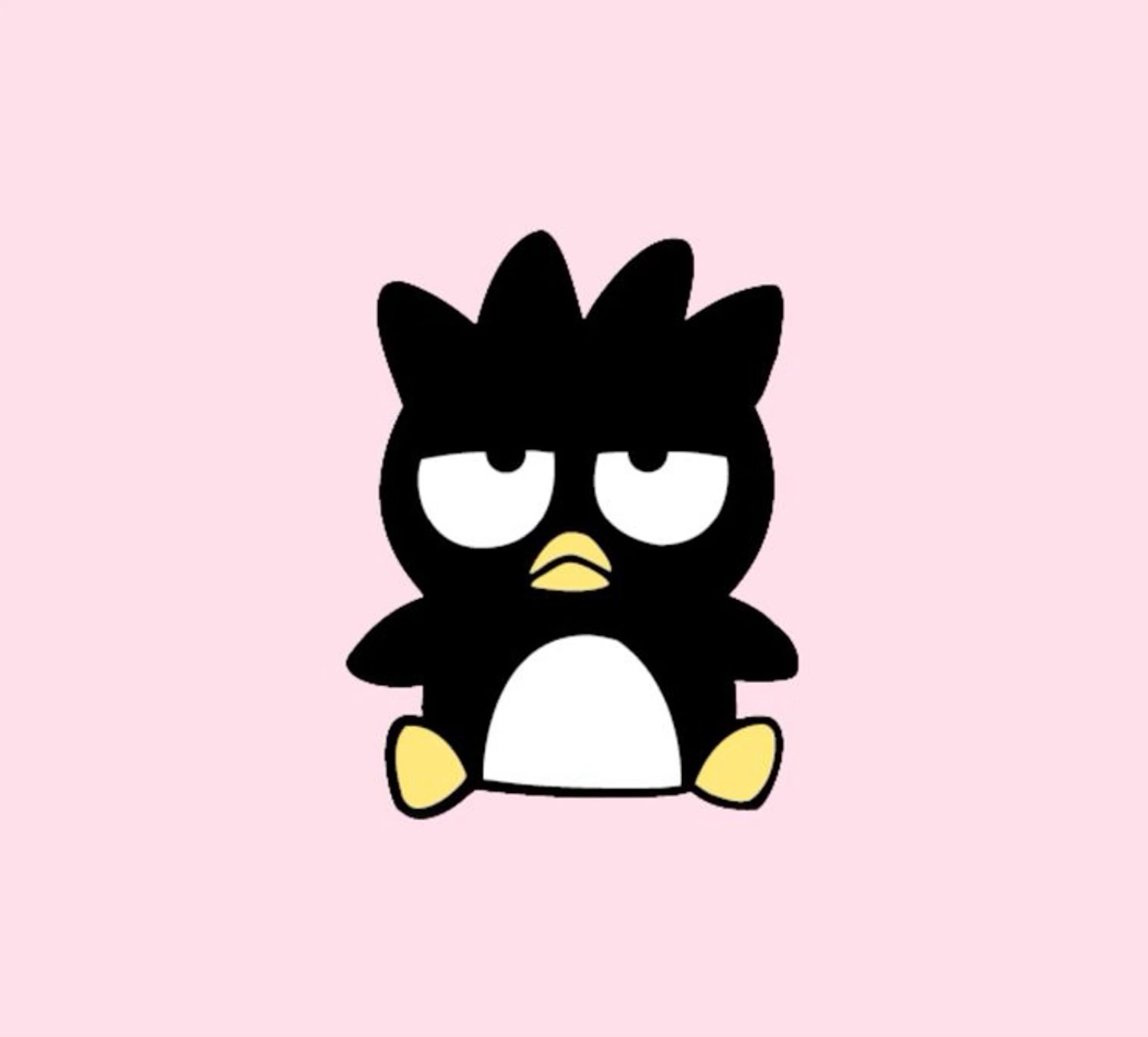 badtz maru pfp 0078