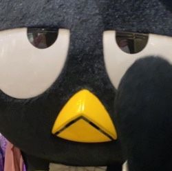 badtz maru pfp 0079