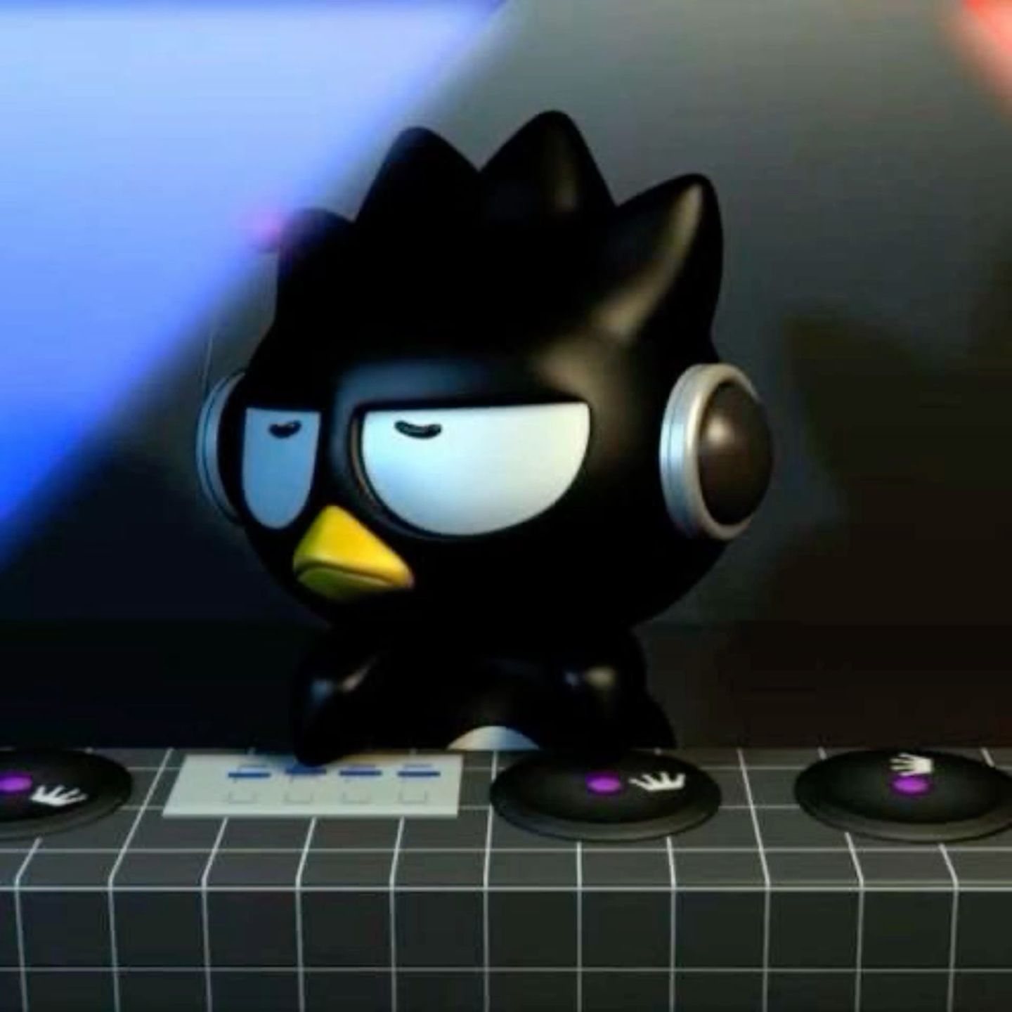 badtz maru pfp 0081