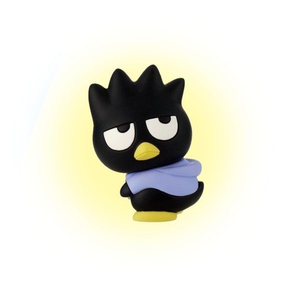 badtz maru pfp 0083