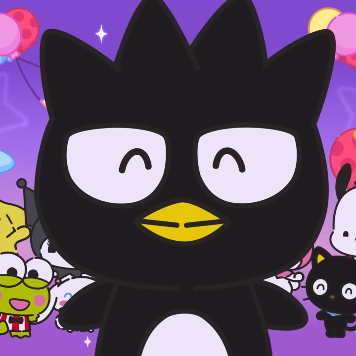 badtz maru pfp 0085