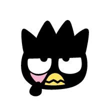 badtz maru pfp 0087