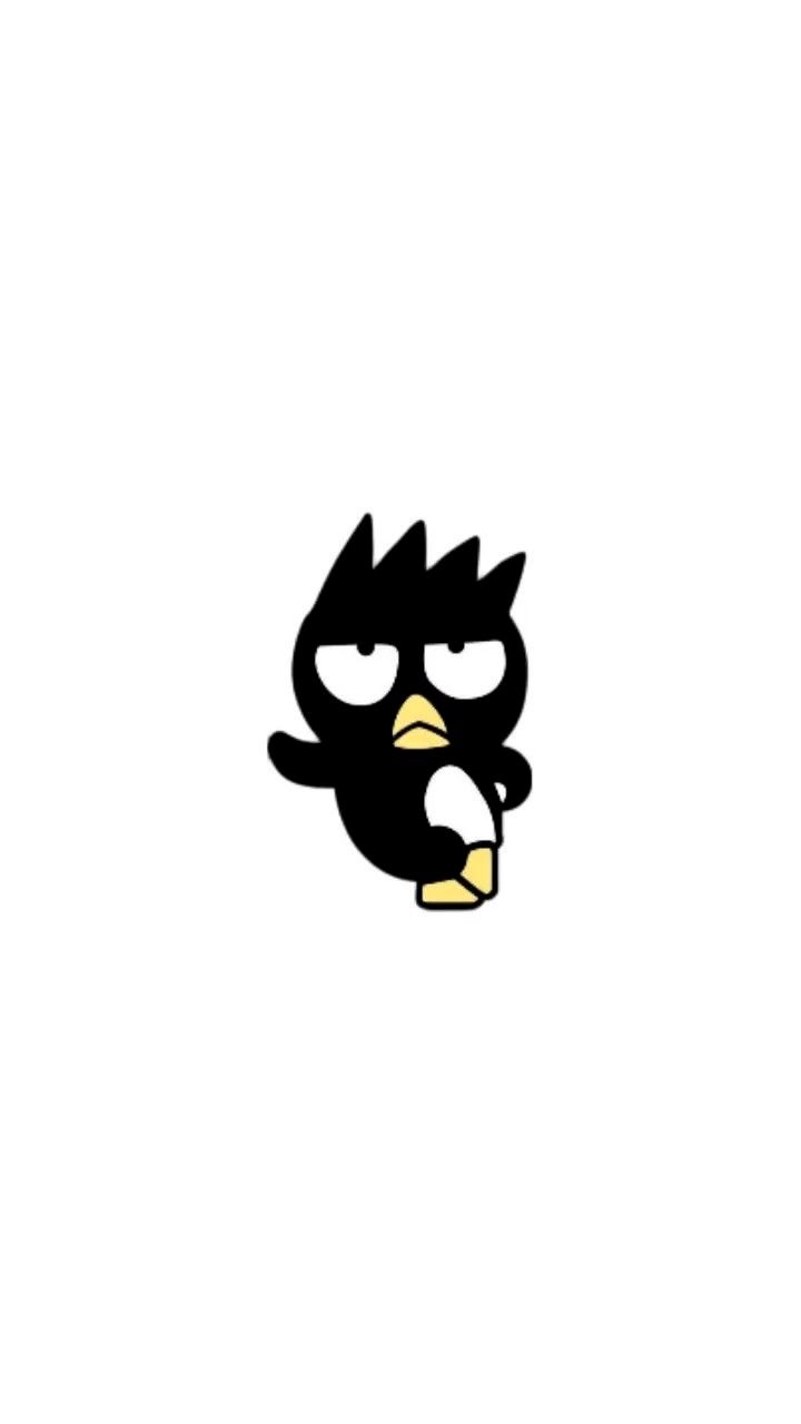 badtz maru pfp 0088