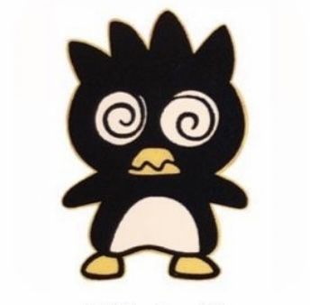 badtz maru pfp 0090