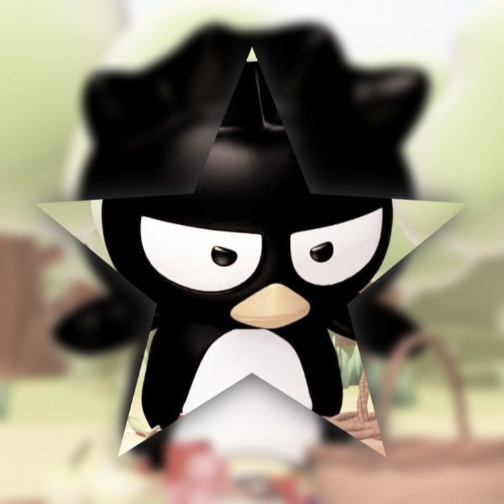 badtz maru pfp 0096