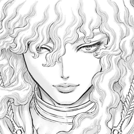 berserk pfp for Twitter