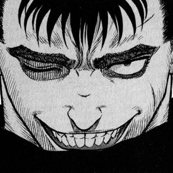 berserk pfp inspiration