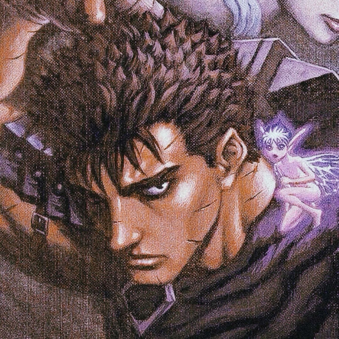 berserk pfp 0020