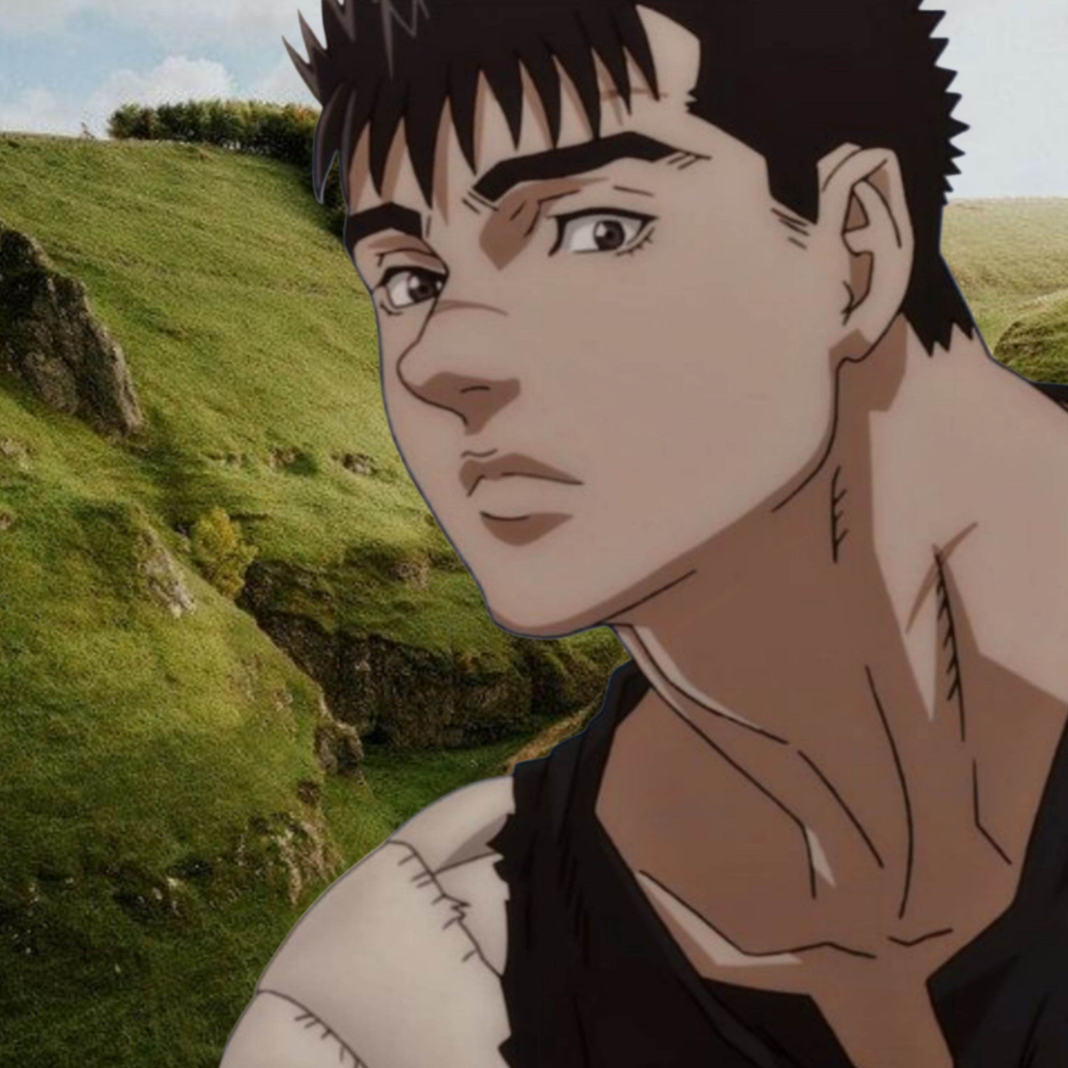 berserk pfp 0021