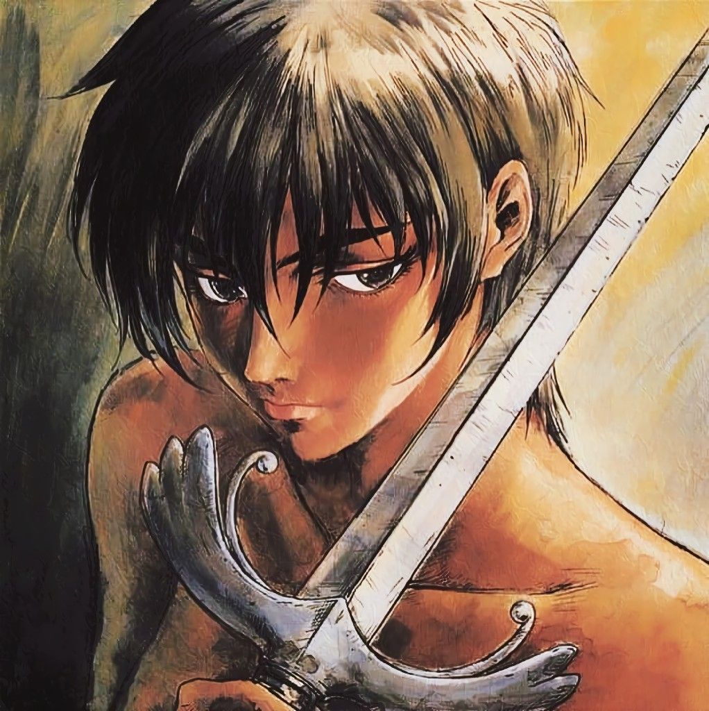 berserk pfp 0022