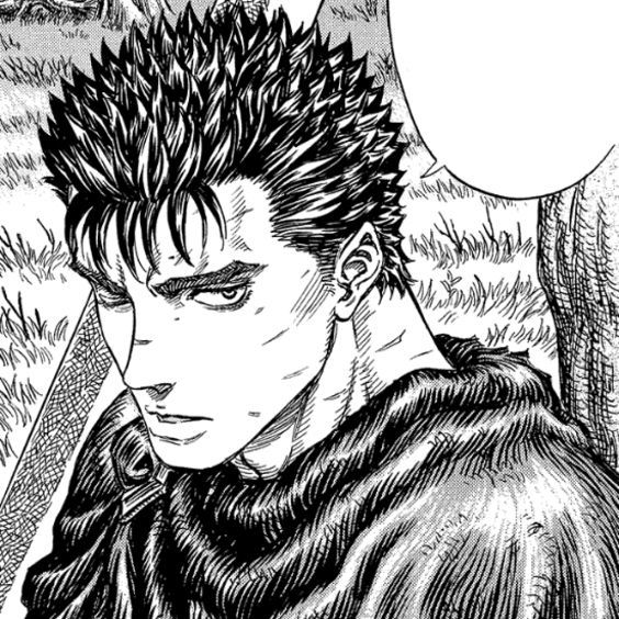 berserk pfp 0025