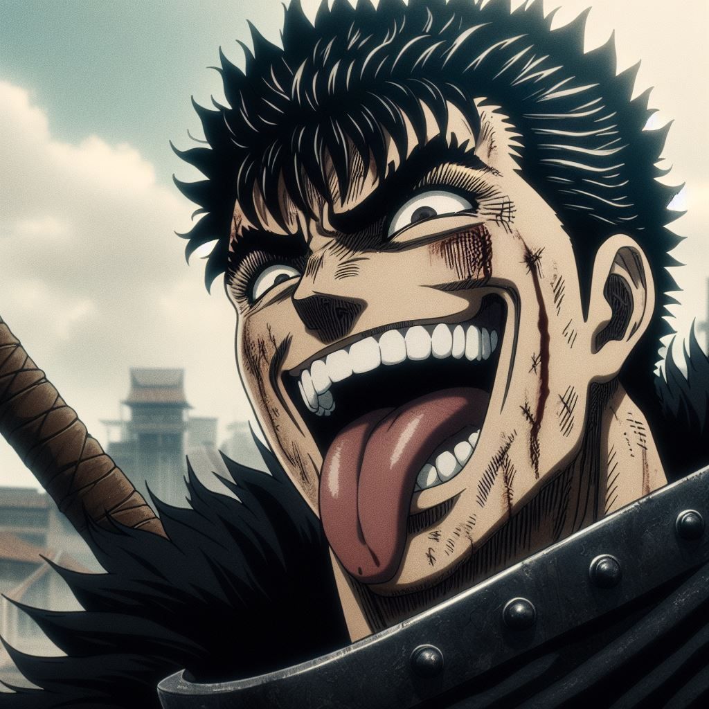 berserk pfp 0027