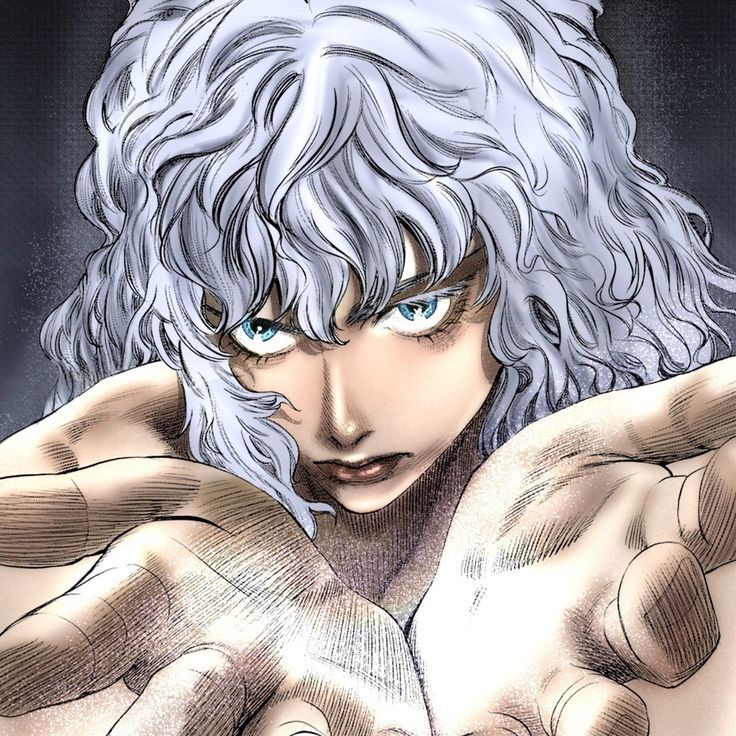 berserk pfp 0028