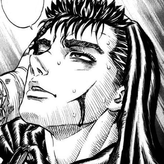 berserk pfp 0030