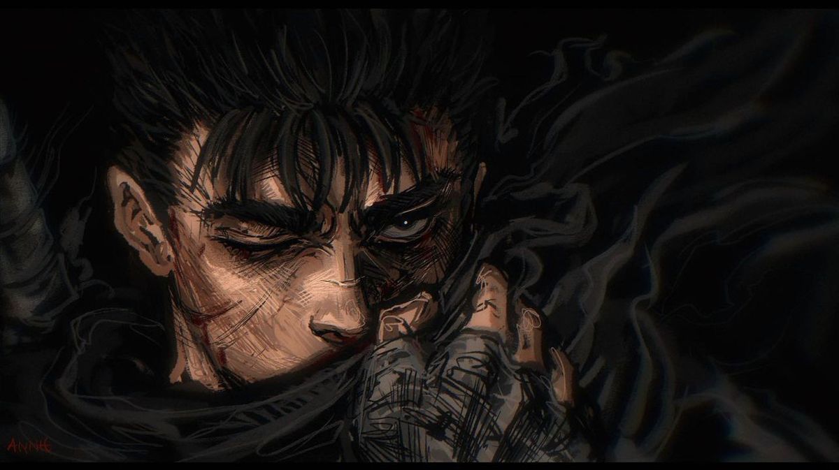 berserk pfp 0031