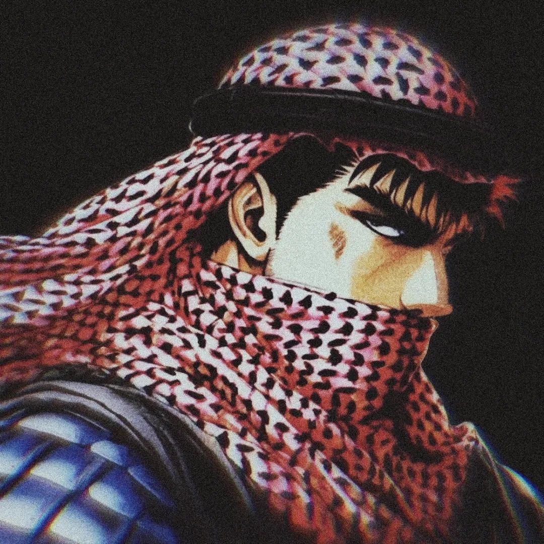 berserk pfp 0032