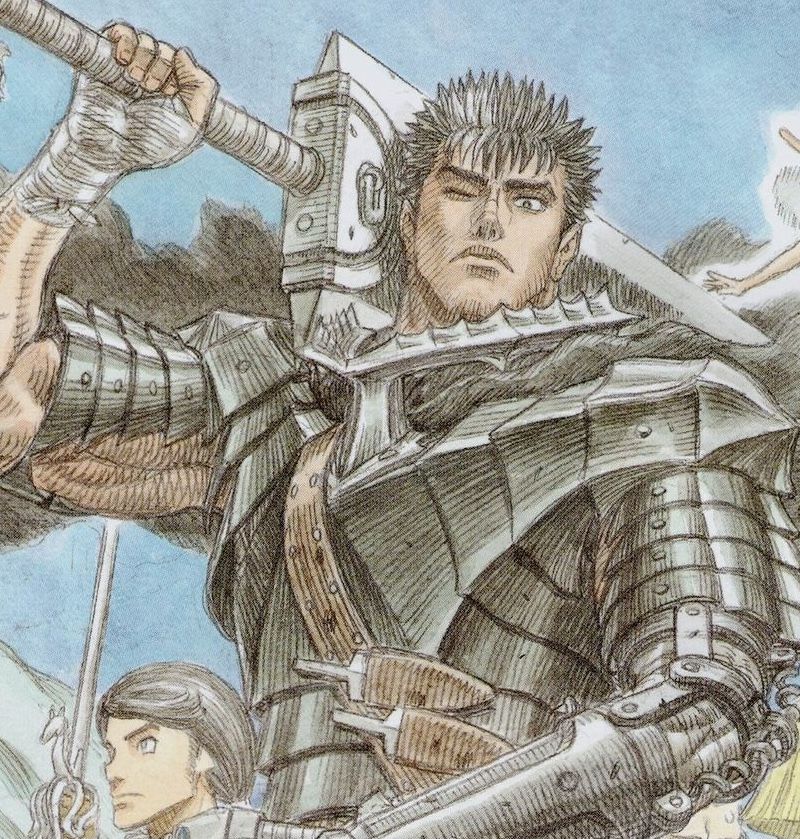 berserk pfp 0034