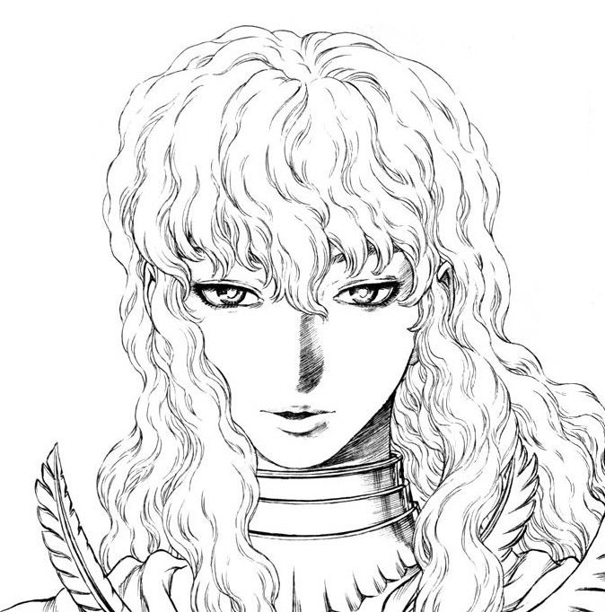 berserk pfp 0035