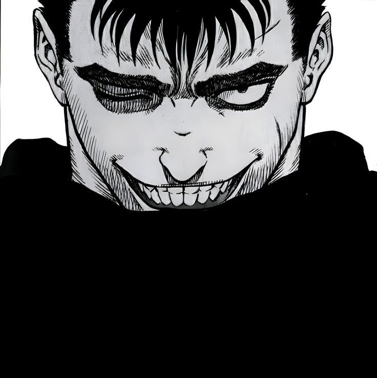 berserk pfp 0046