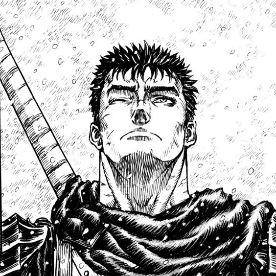 berserk pfp 0054