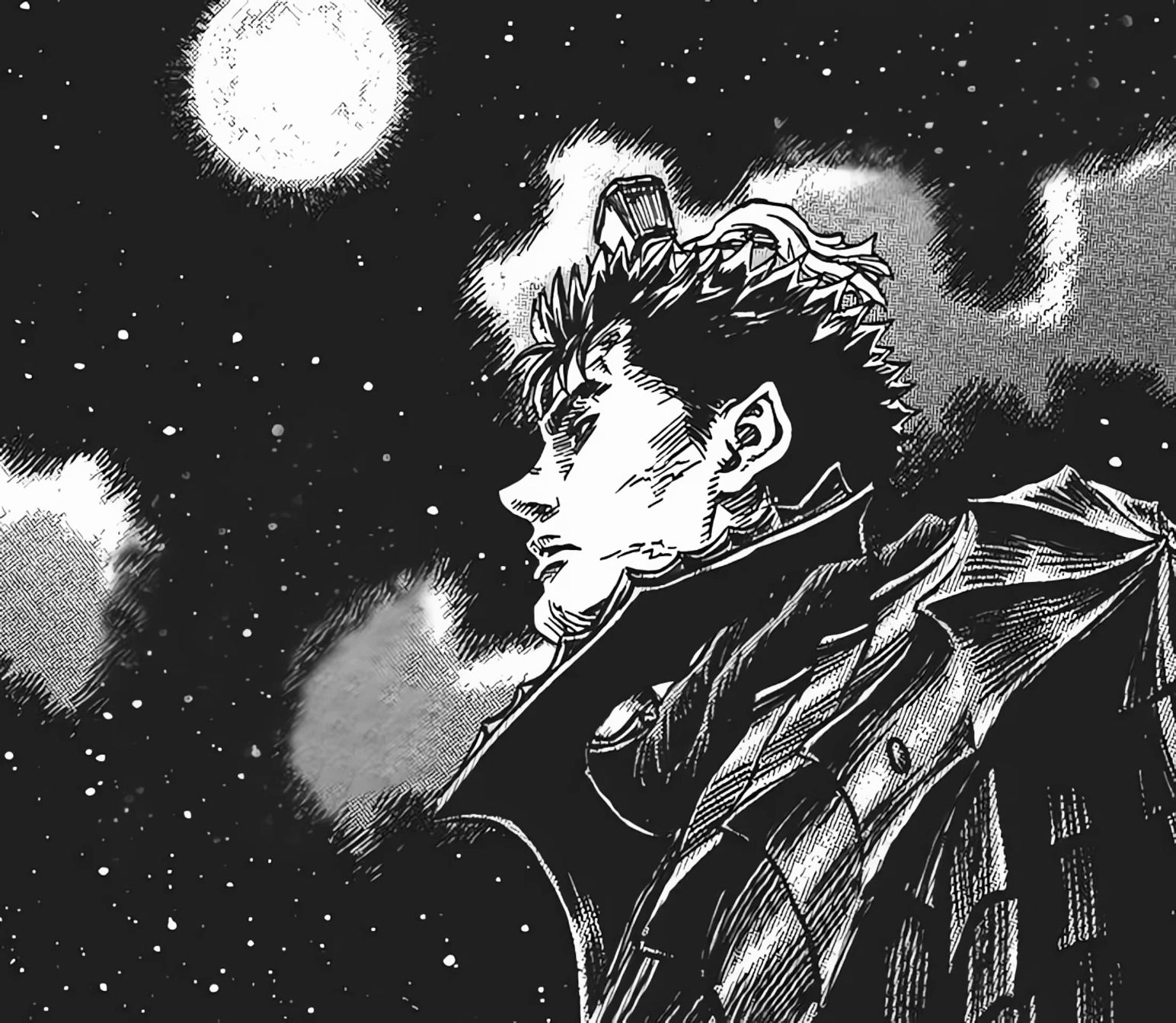 berserk pfp 0057