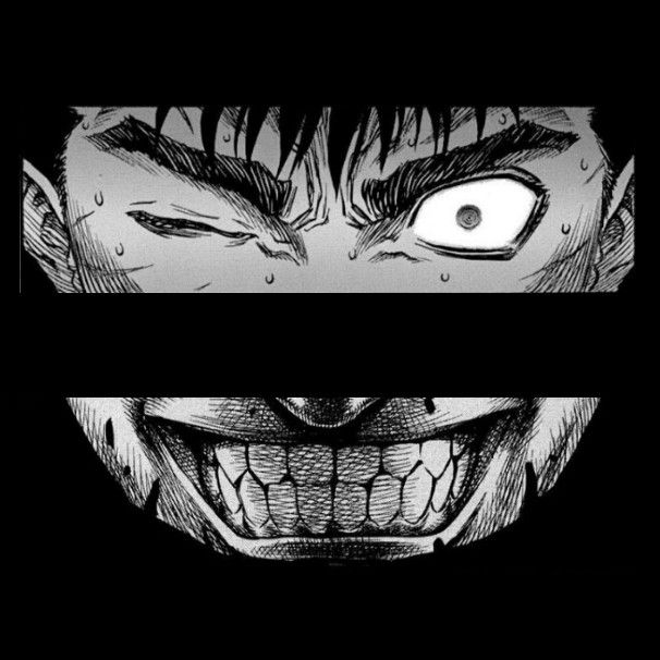 berserk pfp 0058