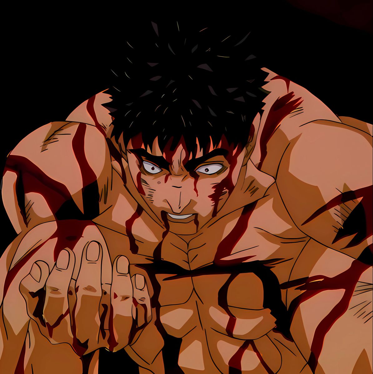 berserk pfp 0065