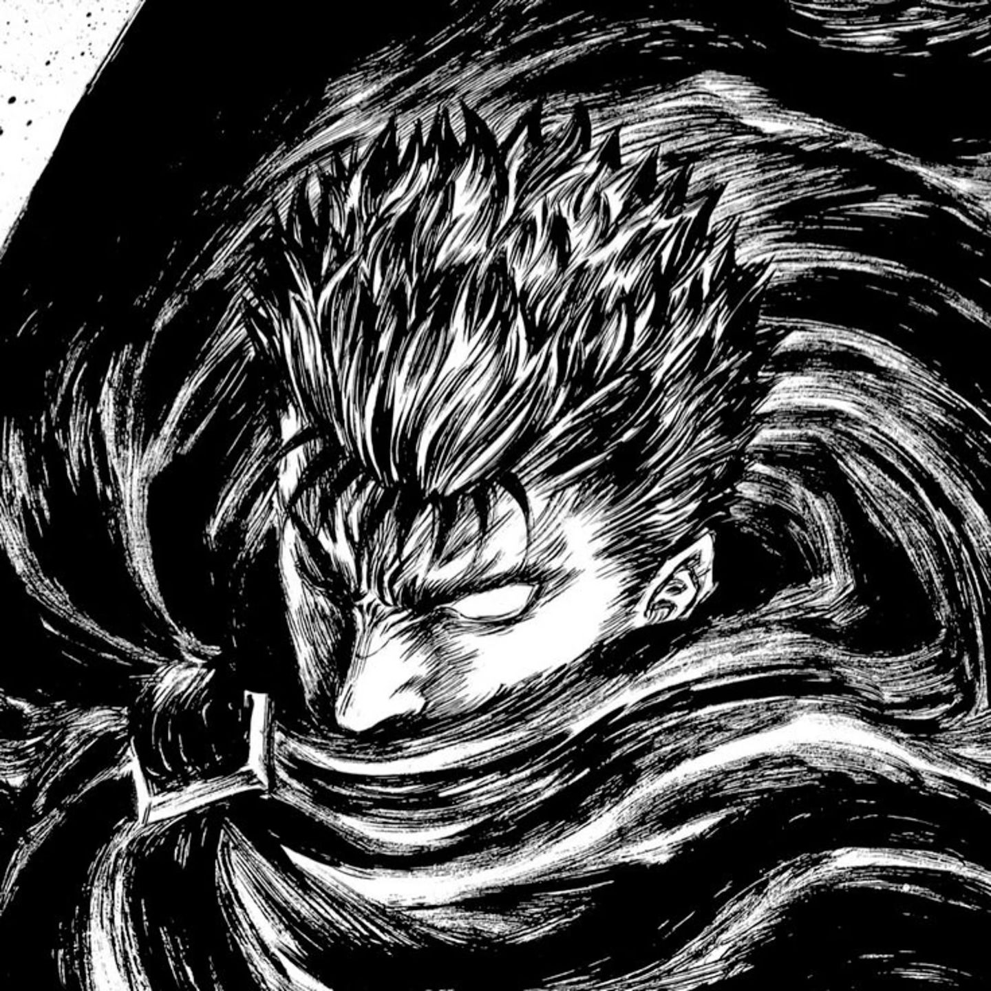 berserk pfp 0069