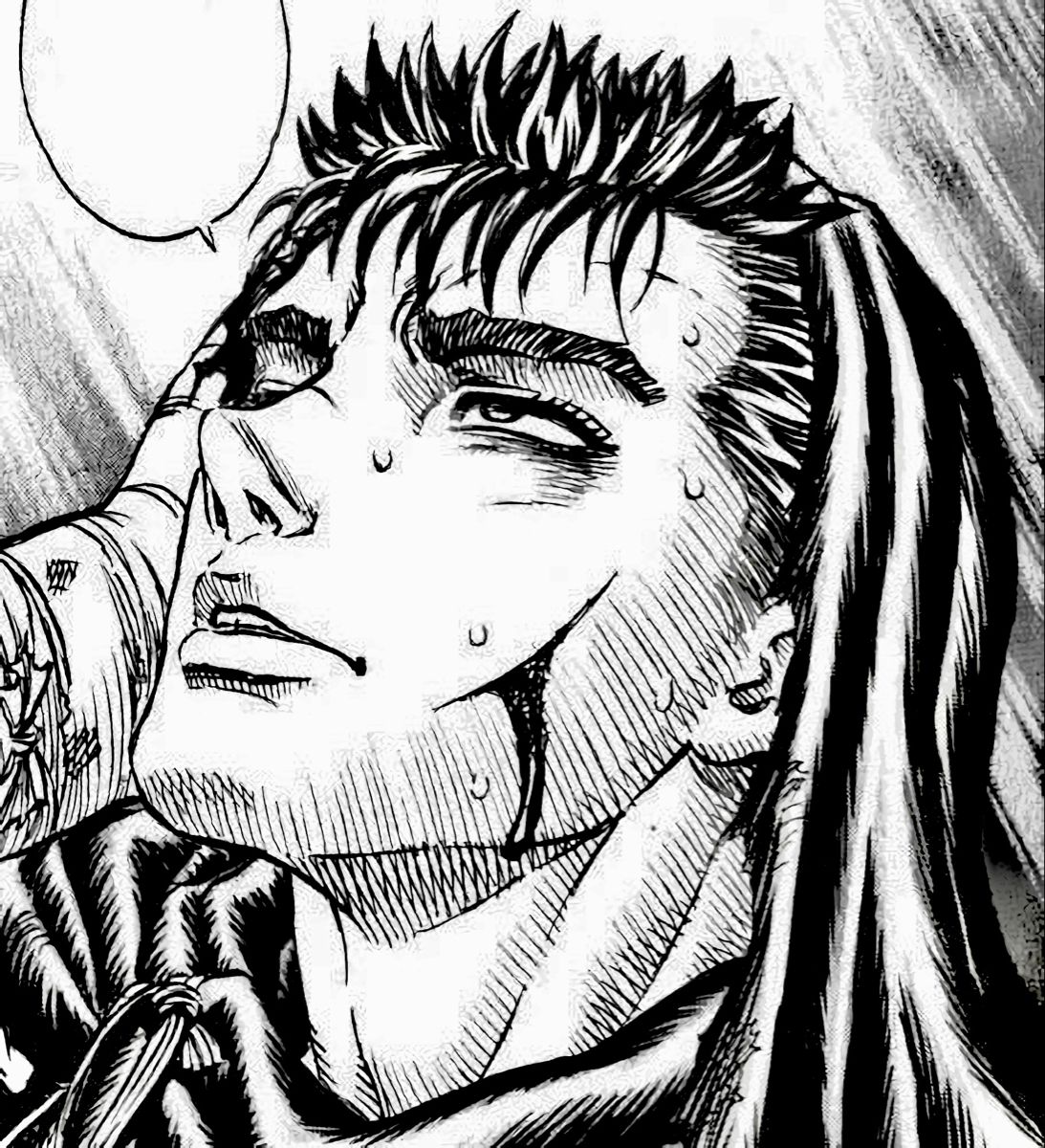 berserk pfp 0072