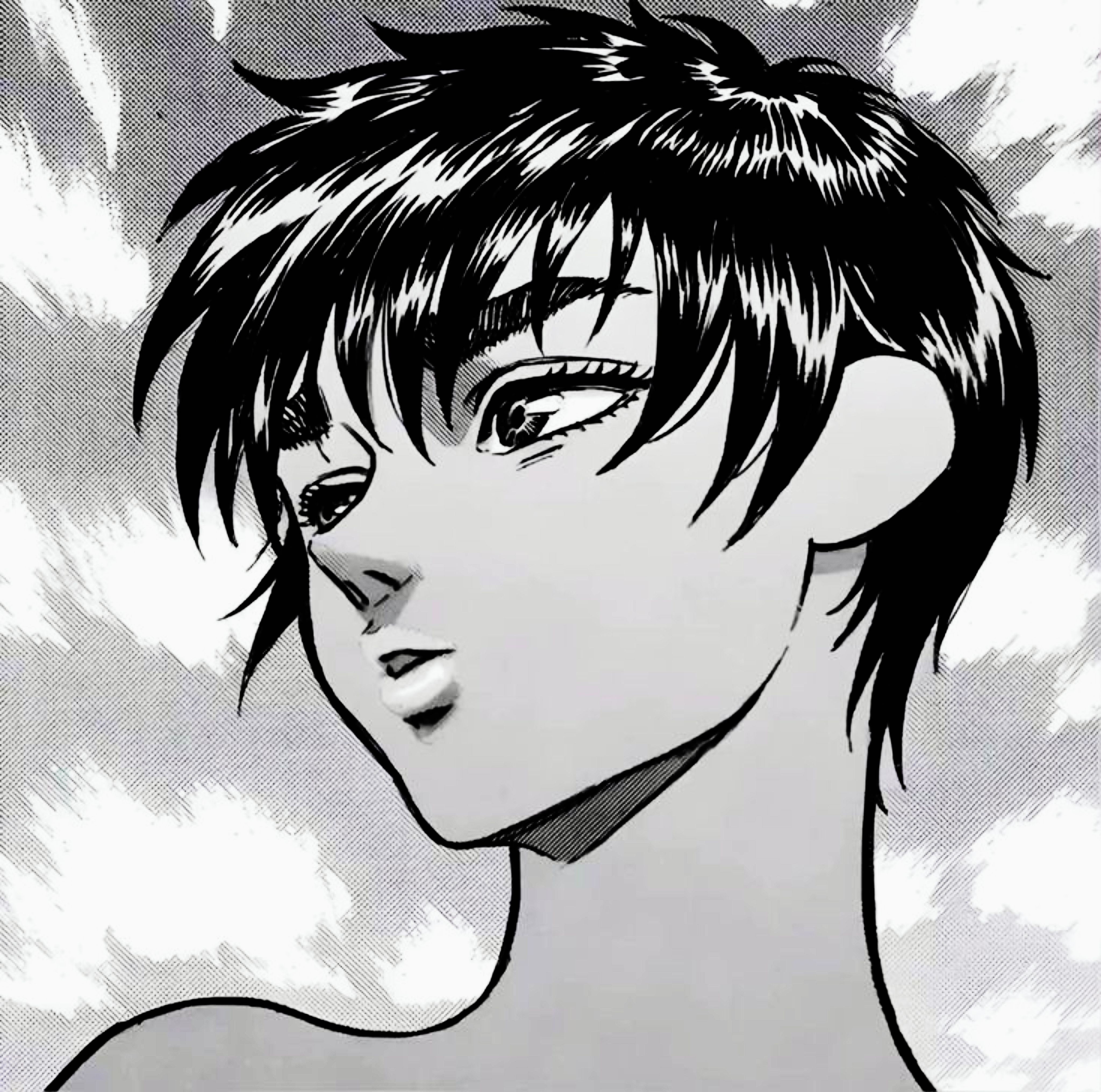 berserk pfp 0073