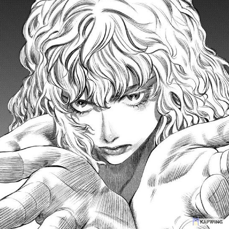 berserk pfp 0081