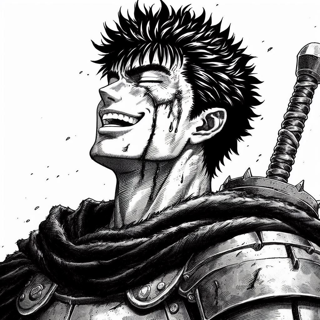 berserk pfp 0083