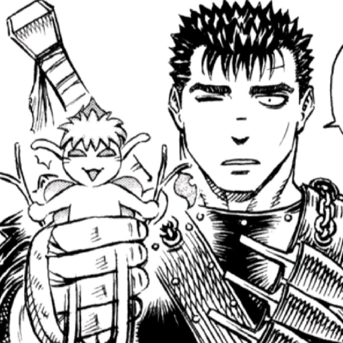 berserk pfp 0085