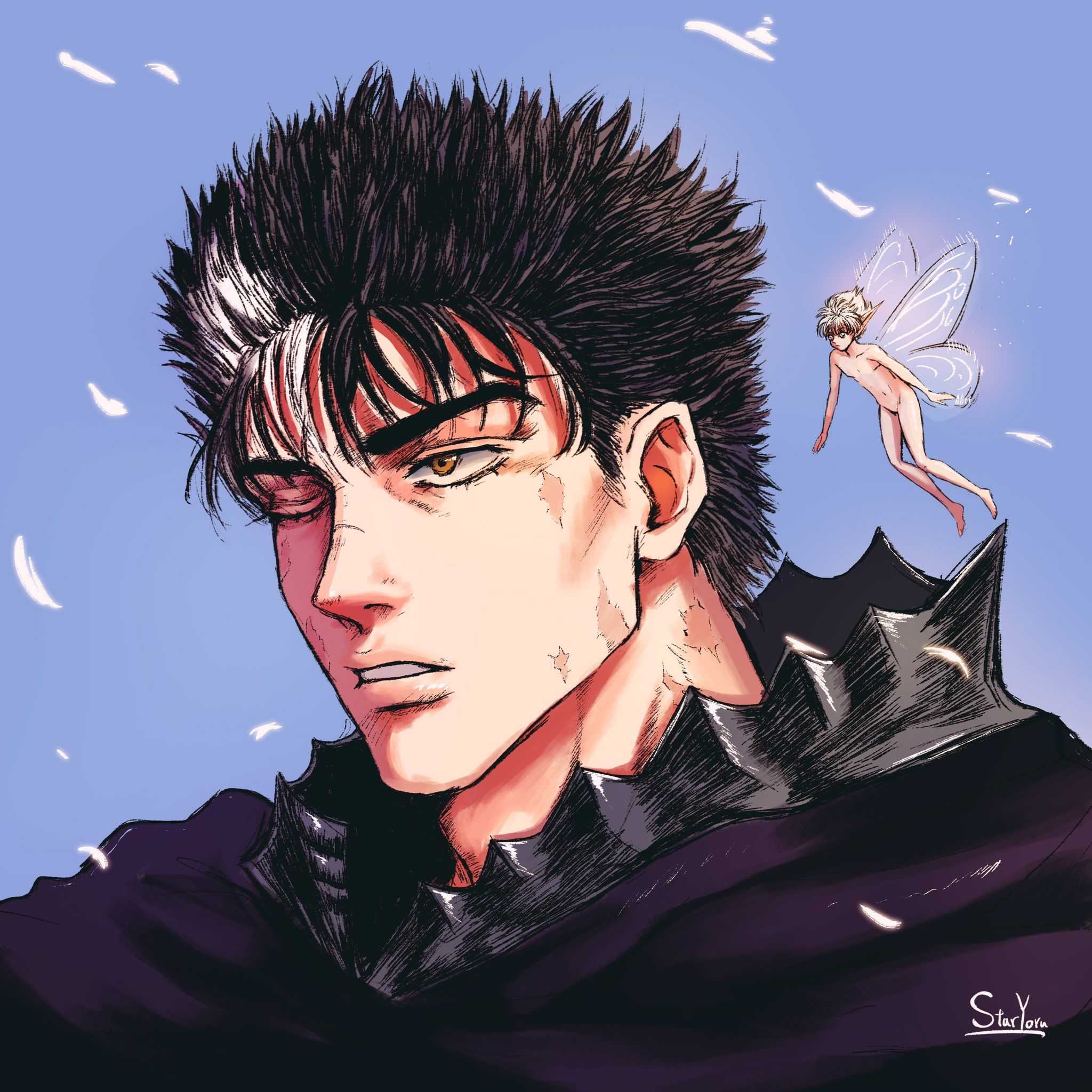 berserk pfp 0089