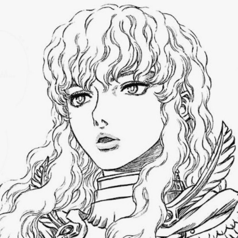 berserk pfp 0092