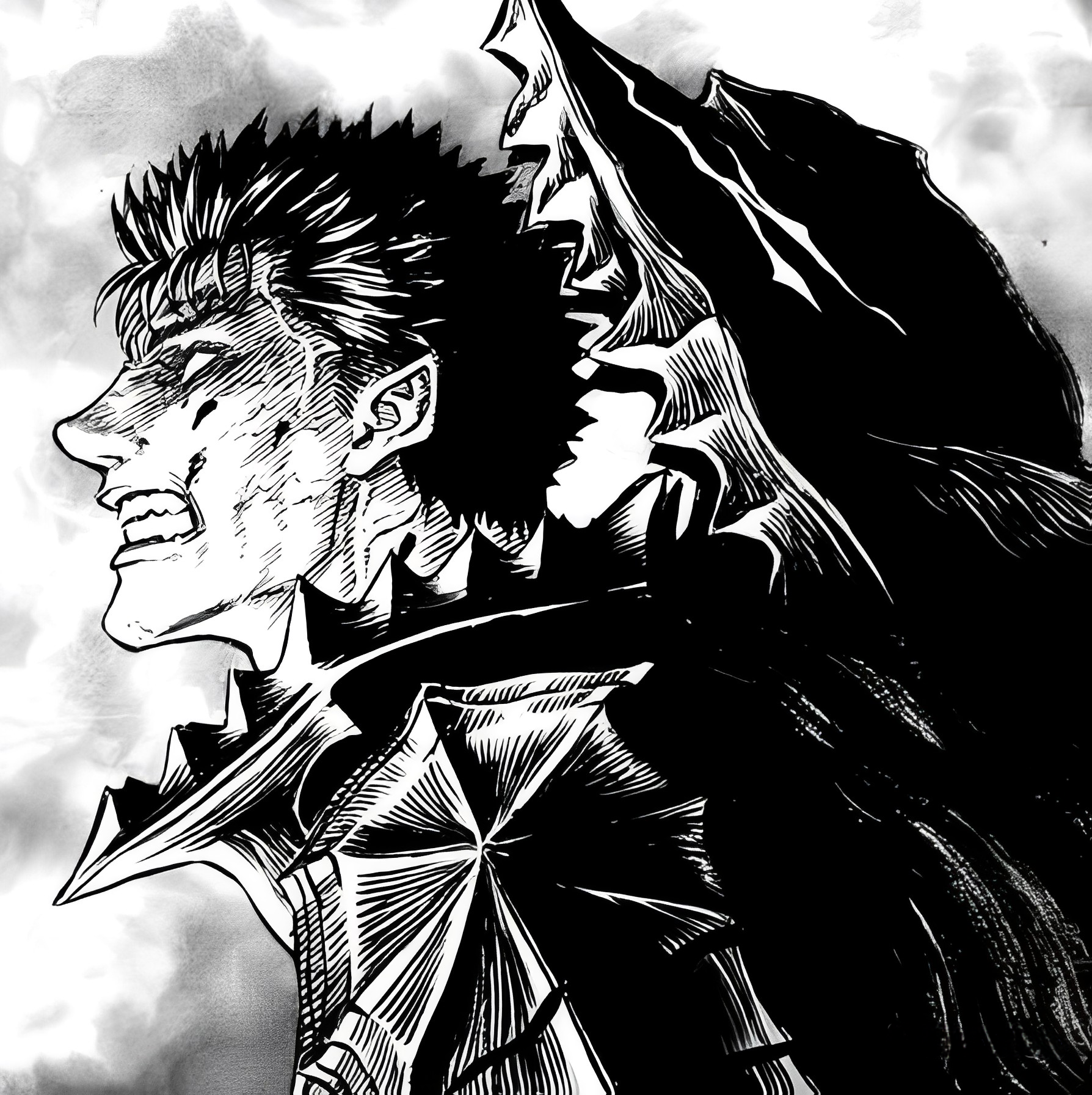 berserk pfp 0095