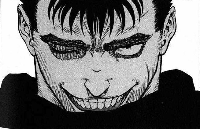 berserk pfp 0097