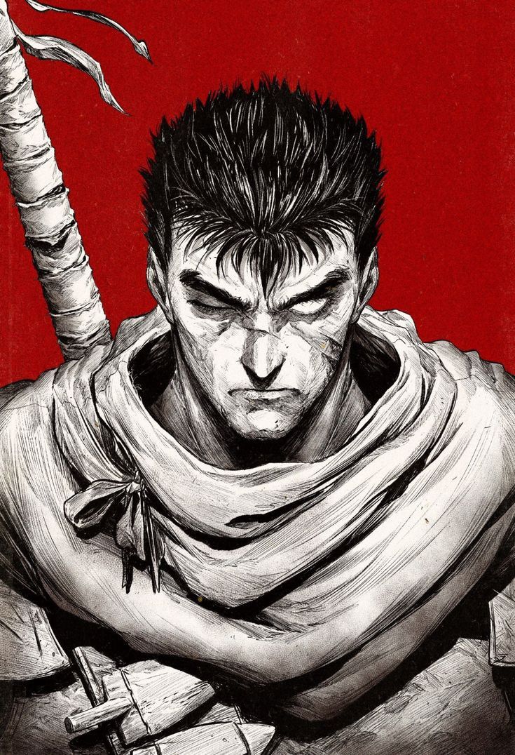 best berserk pfp for gamers