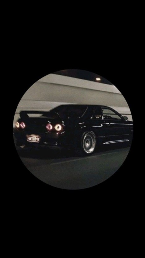 best car pfp designs