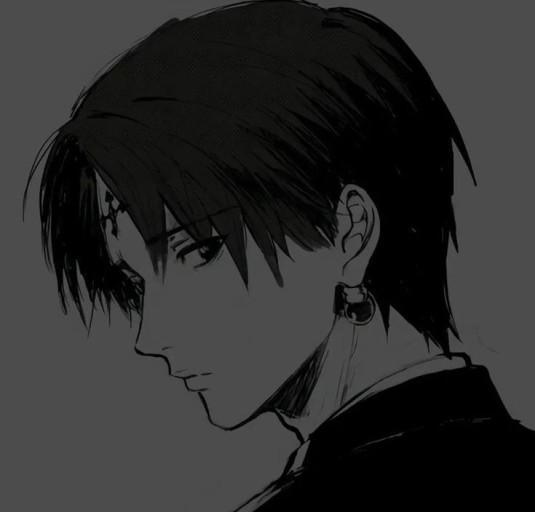 best chrollo pfp collection