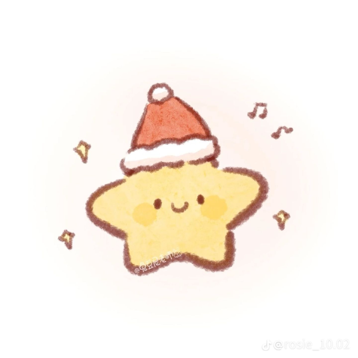 best cute christmas pfp images