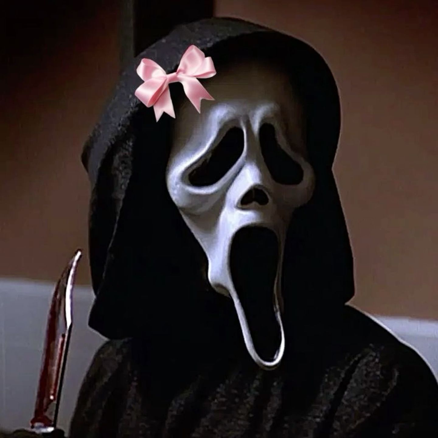 best ghostface pfp