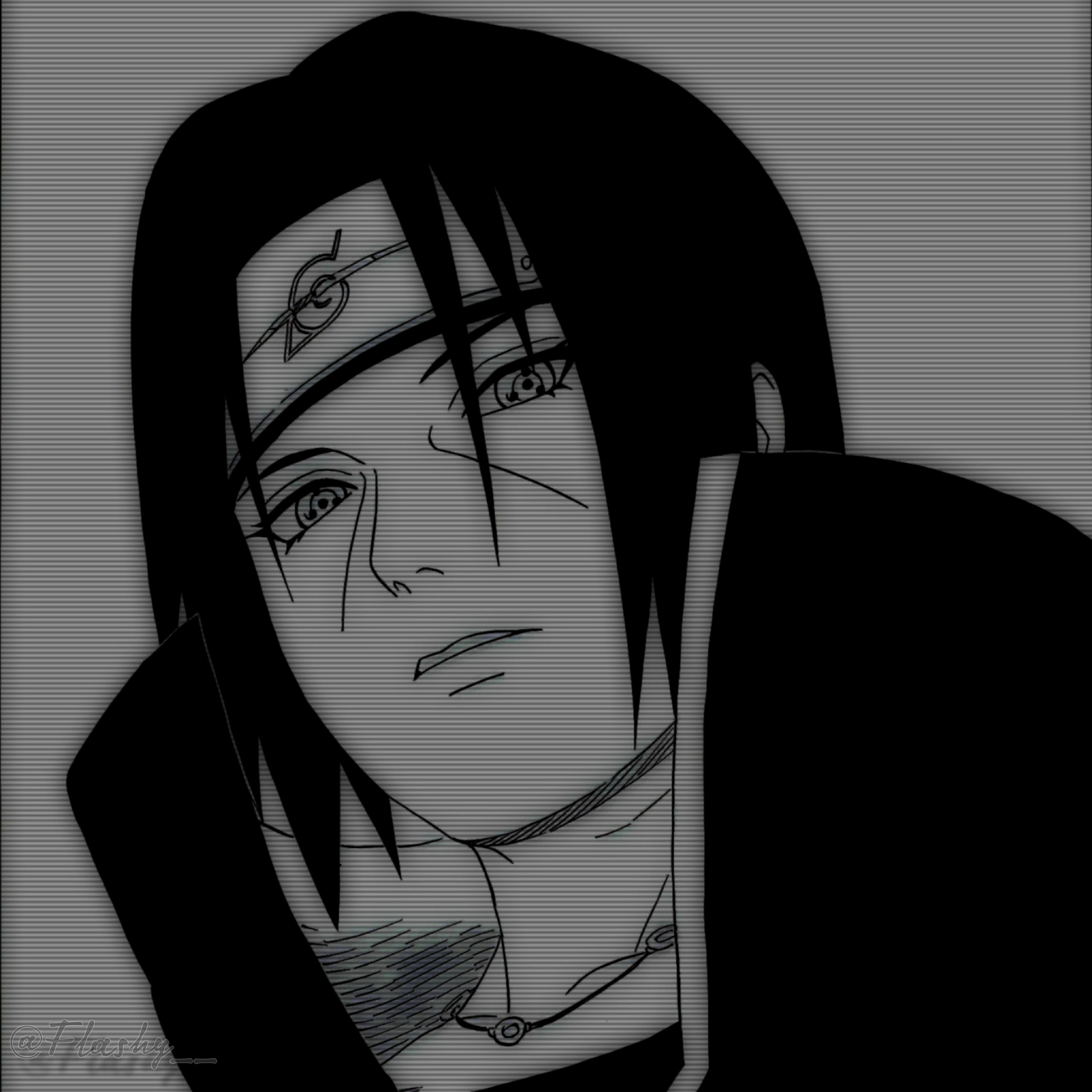 best Itachi PFP 4K downloads