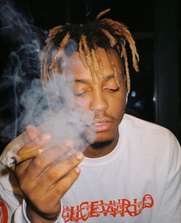 best juice wrld pfp ideas