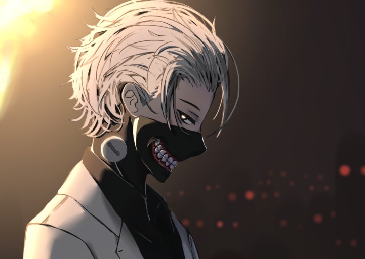 best kaneki pfp choices