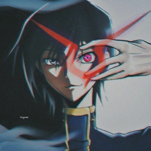 best lelouch pfp designs